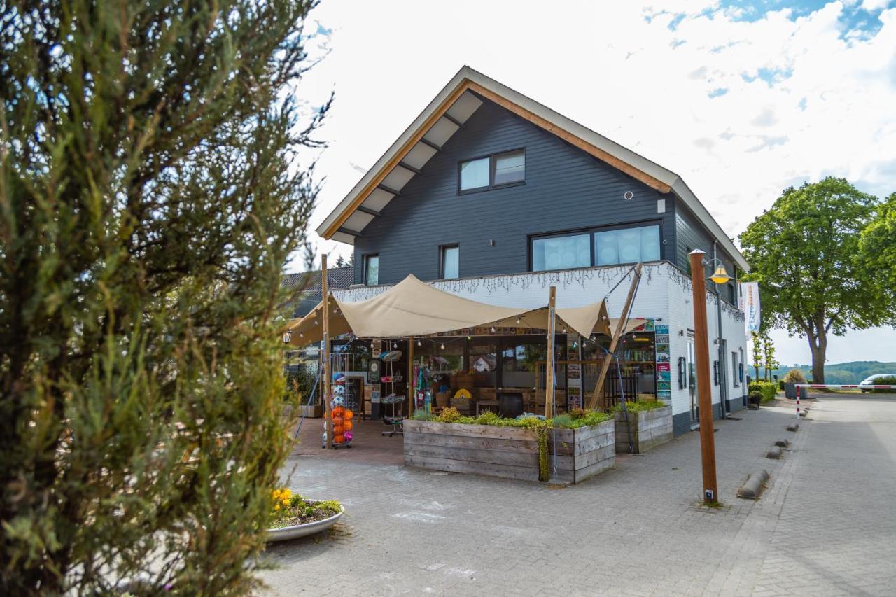 Hotel Europarcs Gulperberg Gulpen Exterior foto