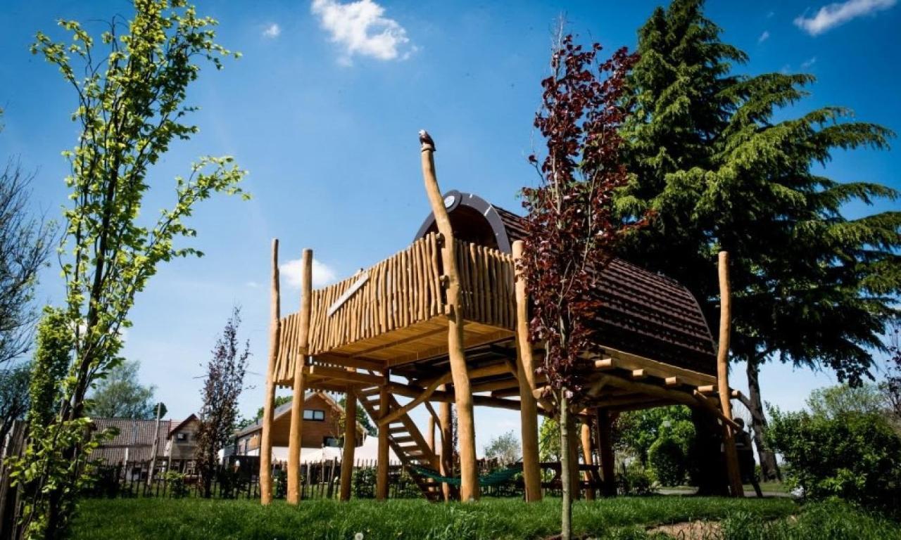 Hotel Europarcs Gulperberg Gulpen Habitación foto