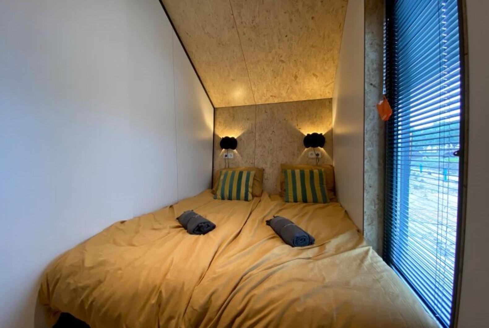 Hotel Europarcs Gulperberg Gulpen Habitación foto