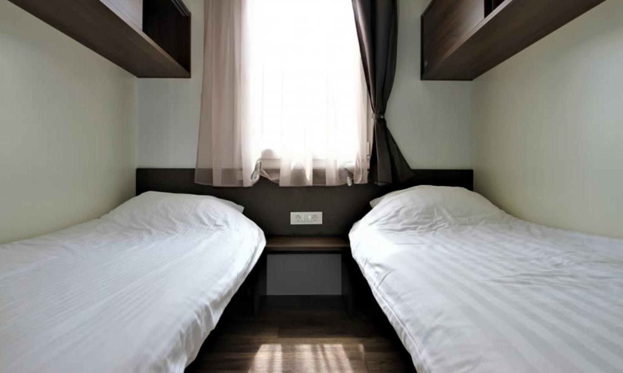 Hotel Europarcs Gulperberg Gulpen Habitación foto