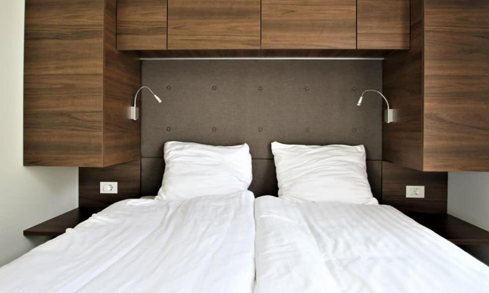 Hotel Europarcs Gulperberg Gulpen Habitación foto