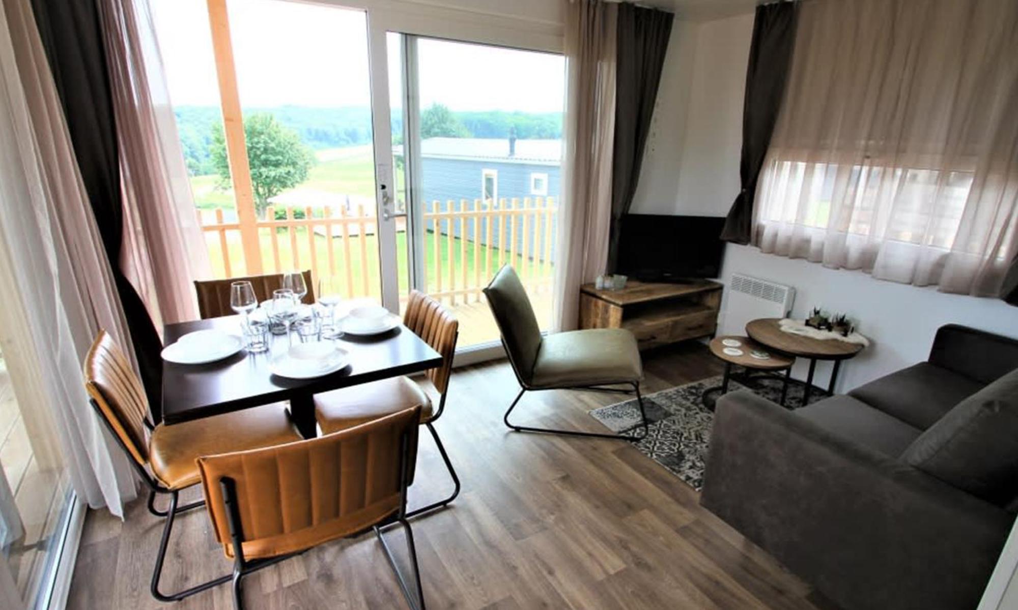 Hotel Europarcs Gulperberg Gulpen Habitación foto
